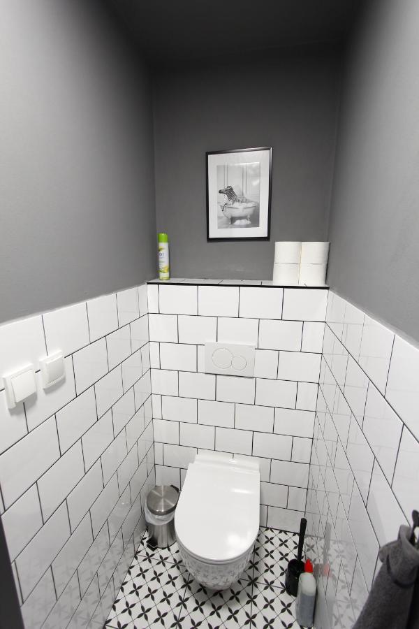 Apartmany Na Smrcku Bysovec Bagian luar foto