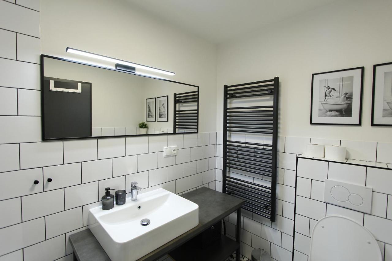 Apartmany Na Smrcku Bysovec Bagian luar foto