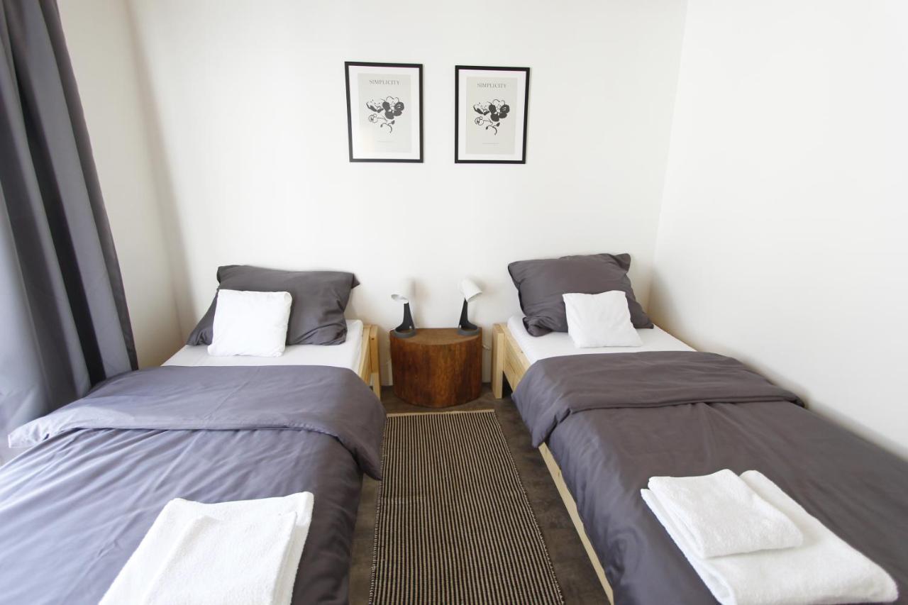 Apartmany Na Smrcku Bysovec Bagian luar foto