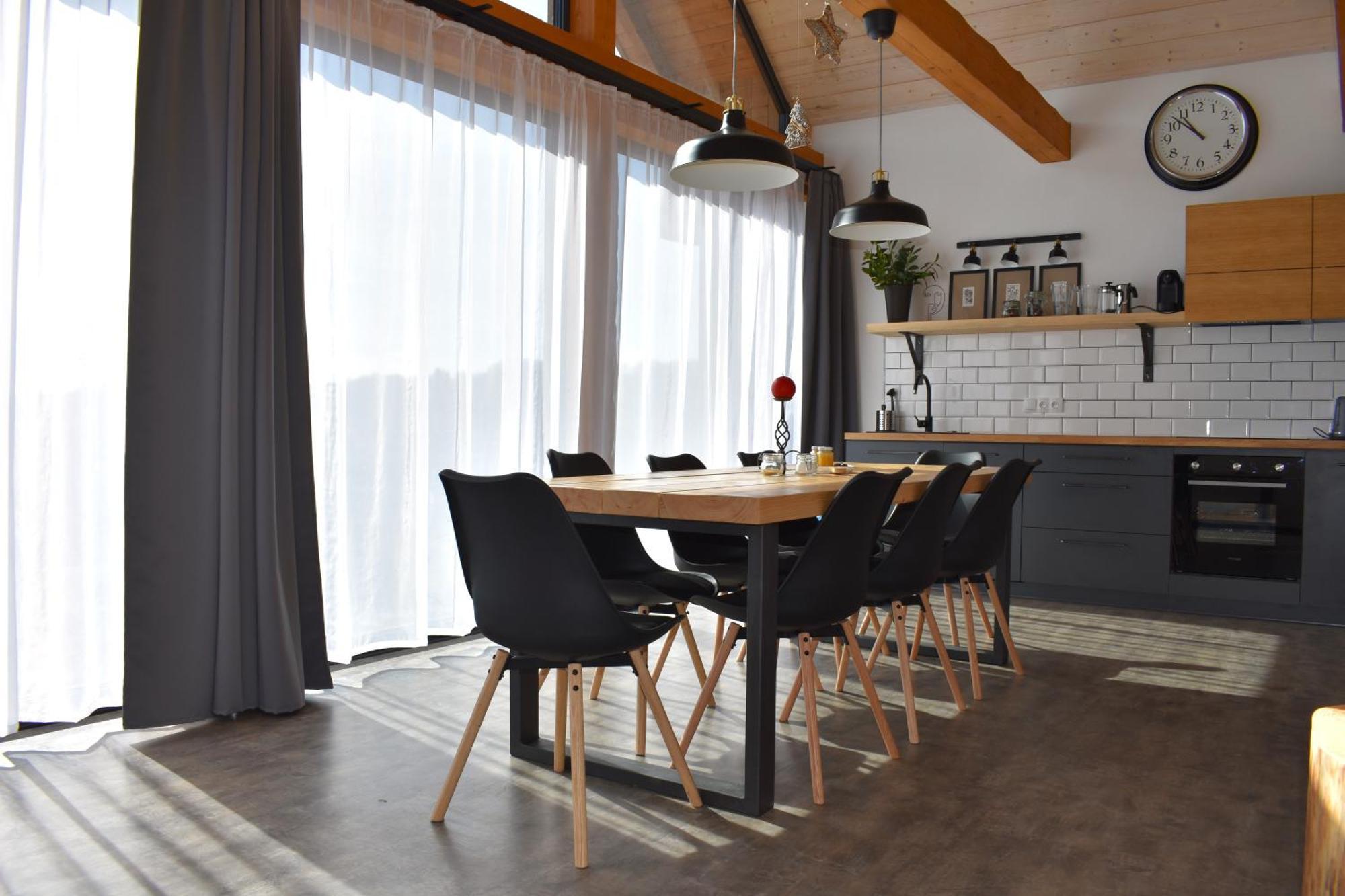 Apartmany Na Smrcku Bysovec Bagian luar foto