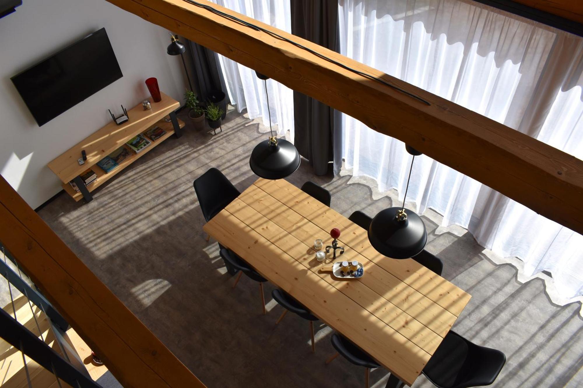Apartmany Na Smrcku Bysovec Bagian luar foto
