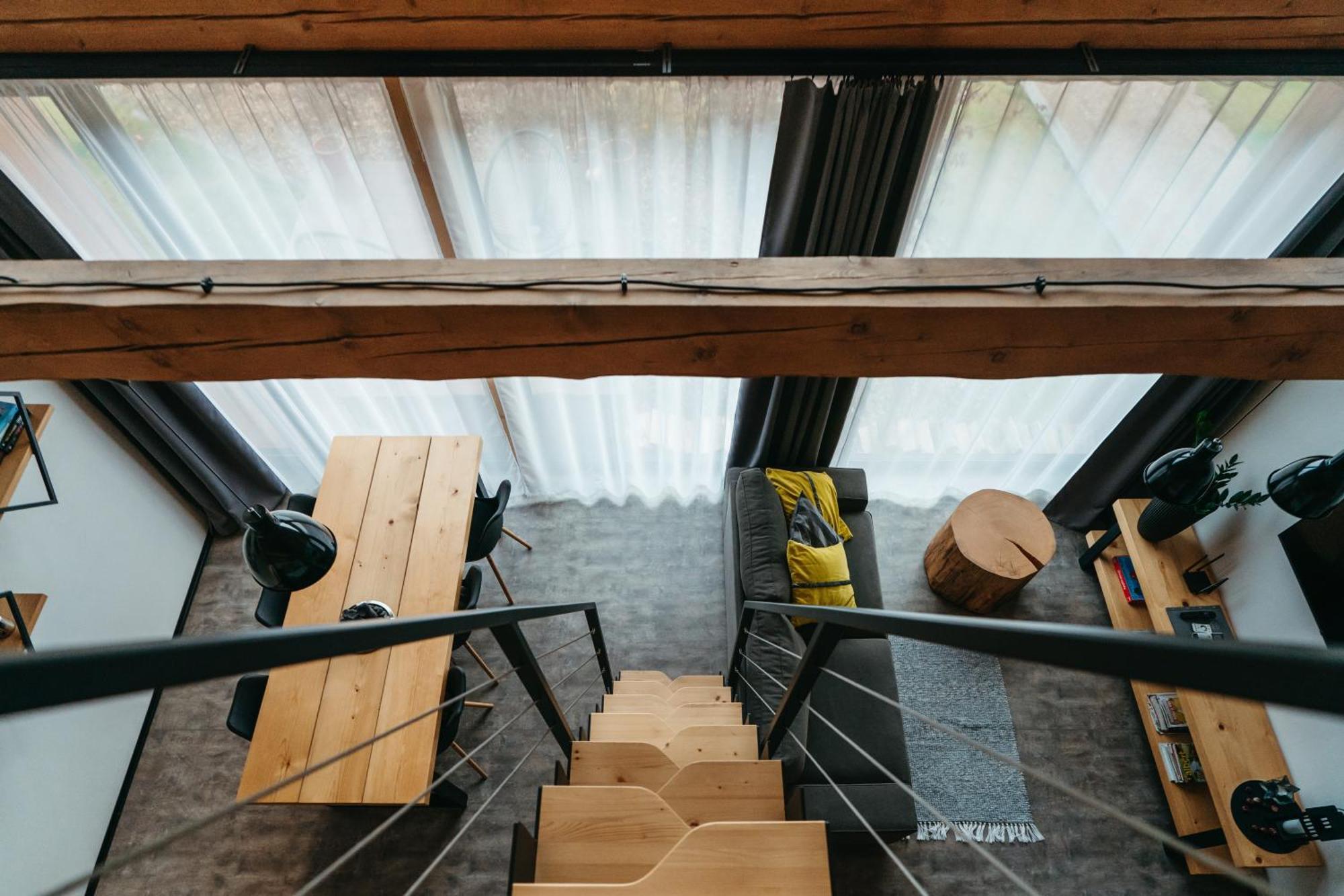 Apartmany Na Smrcku Bysovec Bagian luar foto